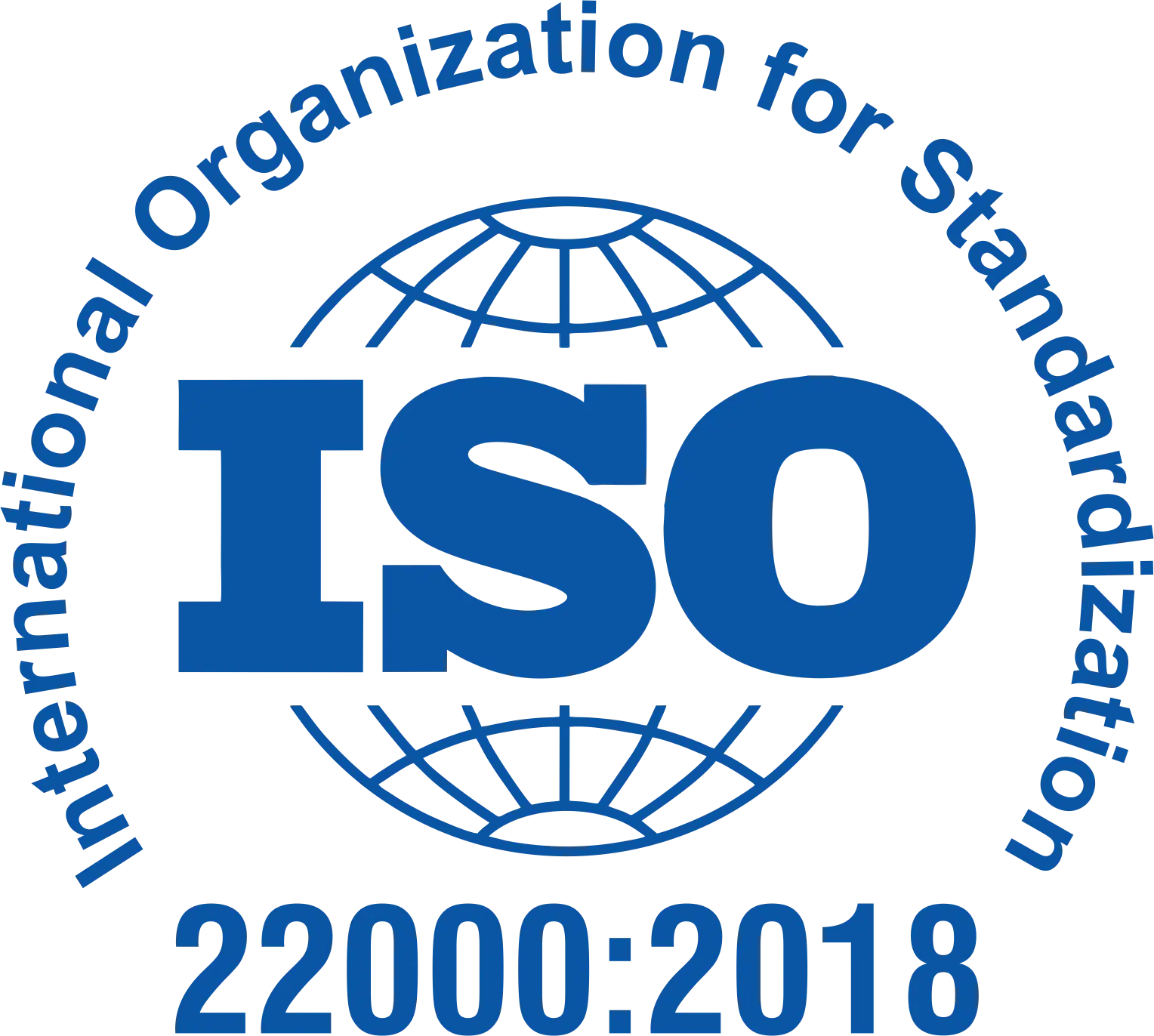ISO-22000